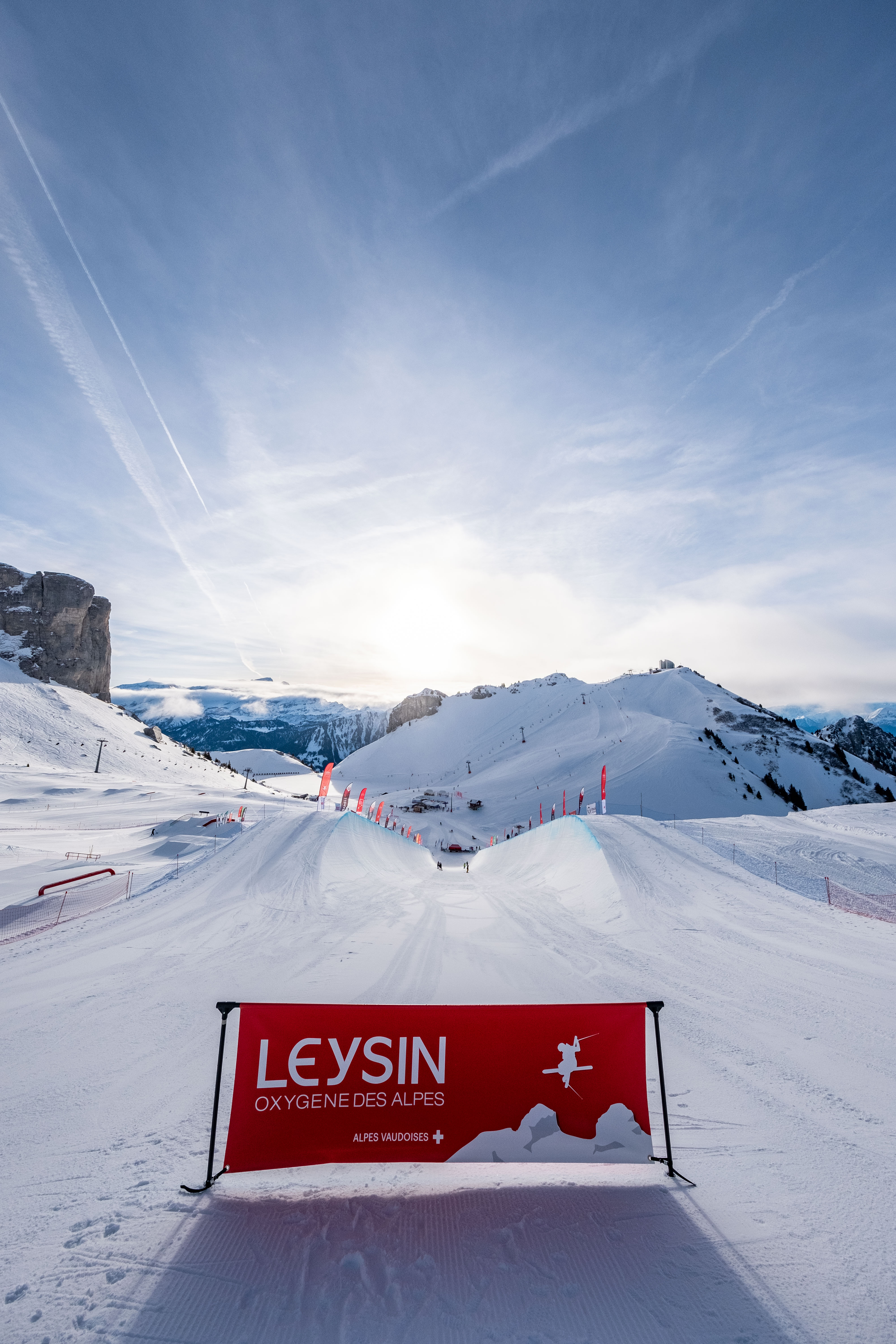 Leysin Stadt Partnersuche