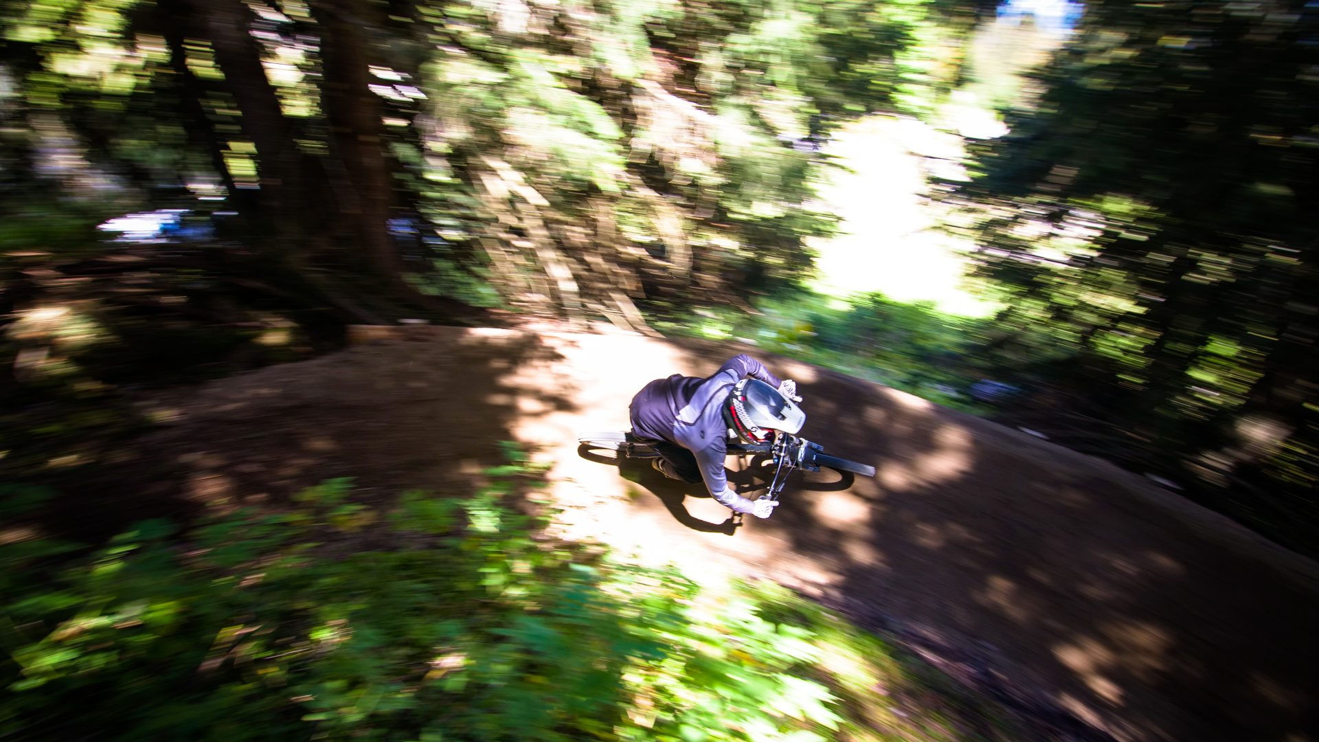 Leysin Bikepark - 3 Tours